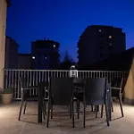 Sweet House Meda