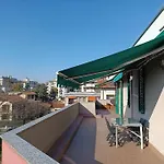 Rainbow House