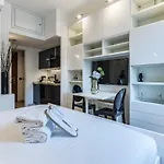 Beplace Cenacolo Apartments