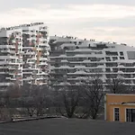 Bnbutler - Flavio Gioia, 5 - Appartamento Con Vista, Citylife