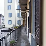 My Charming Apartments In Centro Citta-San Lorenzo Suite