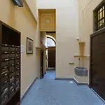 My Charming Apartments In Centro Citta-San Lorenzo Suite