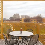 Bnbutler - Flavio Gioia, 5 - Appartamento Con Vista, Citylife