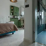 Tosca Home San Siro Milano