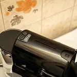 Trilocale Con Parcheggio Privato
