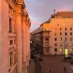 Piazza Affari Apartment - City Center
