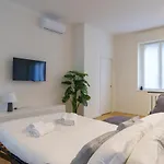 Duomo-Porta VeneziaLuxury Wifi E Netflix