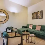 Repubblica Suite Ii-Hosted By Sweetstay