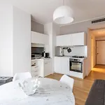 Easylife - Sofisticato Monolocale Con Terrazzino Nel Cuore Di Porta Venezia