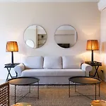 Luxury San Babila Apartment