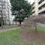 Casa Vacanze Forze Armate - Silenzioso E Confortevole