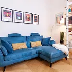 The Boutique Houses Milan - Downtown 2