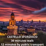 Duomo - The Warm Maison - Exclusive