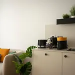 Bourgie Apartment