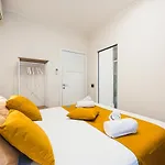 Gegix\'S Rooms Milano