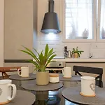 I Host Apartment - Fra Bartolomeo 16