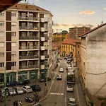 Niguarda - Garibaldi