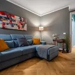 Deluxe Apartment Milan - Duomo - Milan Lin Airport