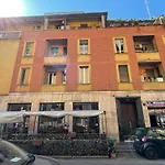 Terrazza Porta Venezia Howme