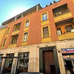 Terrazza Porta Venezia Howme