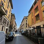 Terrazza Porta Venezia Howme