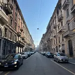 Deliziosa Stanza Nel Cuore Di Milano