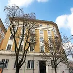 The Cosy Terrace Of Milano- Via Sardegna