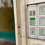 Appartamento Moscova In Brera