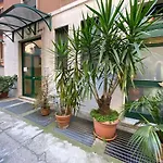 Appartamento Moscova In Brera