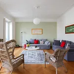 Apt With Balcony - 50 M Far From Pagano M1