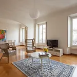Apt With Balcony - 50 M Far From Pagano M1