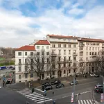 Apt With Balcony - 50 M Far From Pagano M1