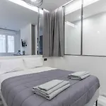 Au8 - Corso Buenos Aires-Loreto - Luxury - Terrace
