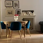 Bohemian House