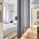 Joivy Elegant Flat Easy Access To Centre