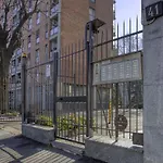 Joivy Delightful Flat With Balcony