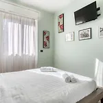 Joivy Delightful Flat With Balcony