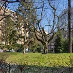Joivy Delightful Flat With Balcony