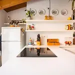 Le Domus Milano_Attic With Terrace