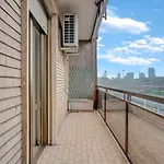Cav9 - Large Apartment With Panoramic View -