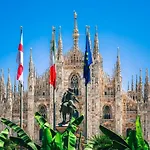 Amazing Apt In The Heart Of Pta Venezia