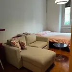 Falcon Studio Apartment Polimi