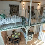 Green Loft NavigliWifi Netflix