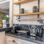 Green Loft NavigliWifi Netflix