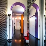 Getthekey Record House Navigli