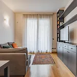Easylife - Accogliente Bilocale Zona City Life