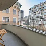 Easylife - Accogliente Bilocale Zona City Life