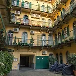 Marghera 5A Apartament - Milano