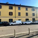 Bertolazzi Apartment