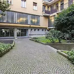Easylife - San Babila - Elegante E Rifinito Bilocale Nel Cuore Della Citta